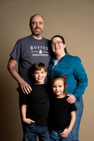 Johnson Family 2025