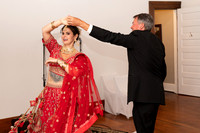 Samone Shil Wedding