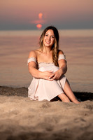 Diana B's Senior session