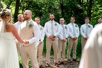 Katie & Eli Wedding!