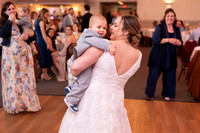 Nina and Nino wedding