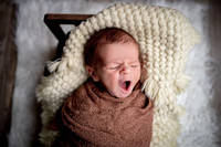 Enzo's Newborn session