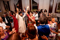 Samone Shil Wedding