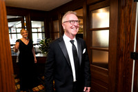 Mark & Kirsten Leone Wedding!
