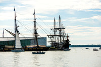 Tall Ships Festival 2016