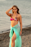 Haley Beach Session