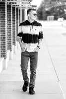 Max Boldt Senior session