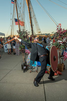 Tall Ships Prom Night