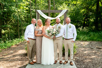 Katie & Eli Wedding!