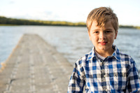 Schoreck Family Shoot