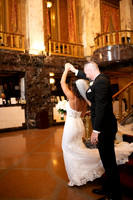 Joelle & Phil Mineo Wedding