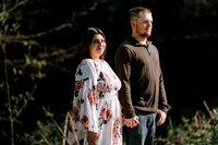 Alysha & Stephen Engagement