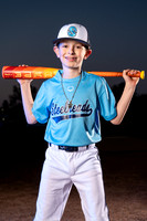 Grady Norris