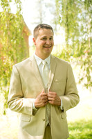 Joe and Mary Emerick Wedding
