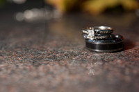 Kaput Wedding!