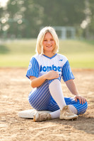 Jocelyn T. Senior Session