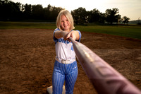 Jocelyn T. Senior Session