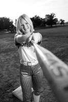 Jocelyn T. Senior Session