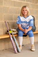 Jocelyn T. Senior Session