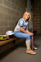 Jocelyn T. Senior Session