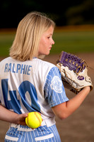 Jocelyn T. Senior Session