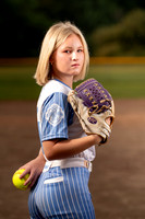 Jocelyn T. Senior Session