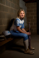 Jocelyn T. Senior Session
