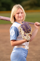 Jocelyn T. Senior Session