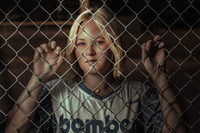 Jocelyn T. Senior Session