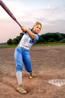 Jocelyn T. Senior Session