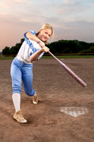 Jocelyn T. Senior Session