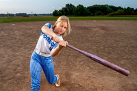 Jocelyn T. Senior Session