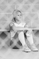 Jocelyn T. Senior Session
