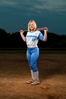 Jocelyn T. Senior Session