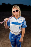 Jocelyn T. Senior Session