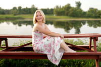 Jocelyn T. Senior Session