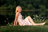 Jocelyn T. Senior Session
