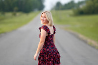 Jocelyn T. Senior Session