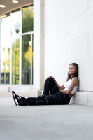 Jasiyah Senior Session