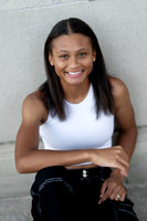 Jasiyah Senior Session