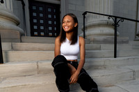 Jasiyah Senior Session