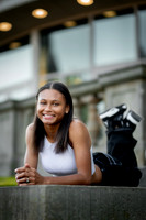Jasiyah Senior Session
