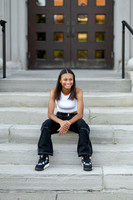 Jasiyah Senior Session