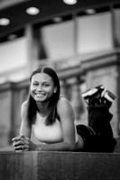 Jasiyah Senior Session