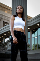 Jasiyah Senior Session