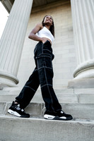 Jasiyah Senior Session