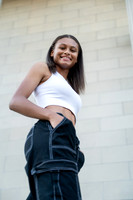 Jasiyah Senior Session
