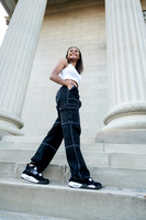 Jasiyah Senior Session