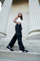 Jasiyah Senior Session