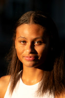 Jasiyah Senior Session